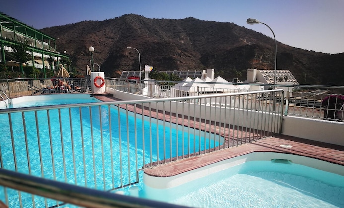 Gallery - Apartamentos Los Veleros