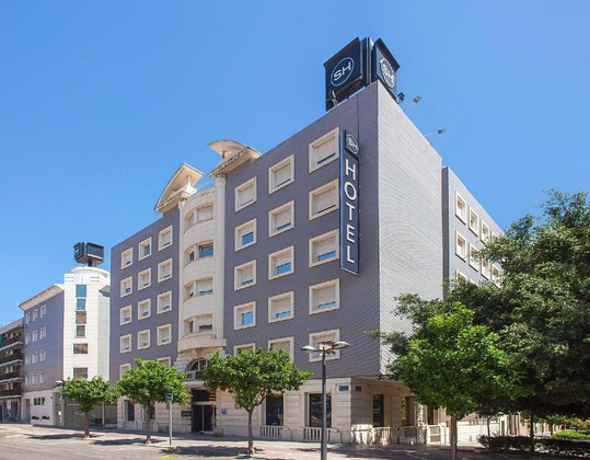 Gallery - Hotel Malcom And Barret