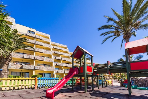 Gallery - Bluebay Beach Club Aparthotel