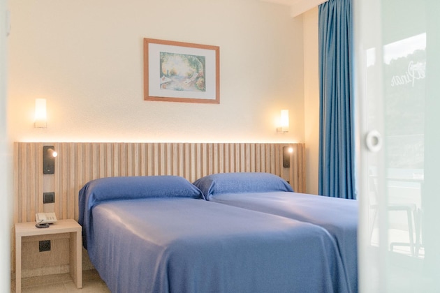 Gallery - Aparthotel El Pinar