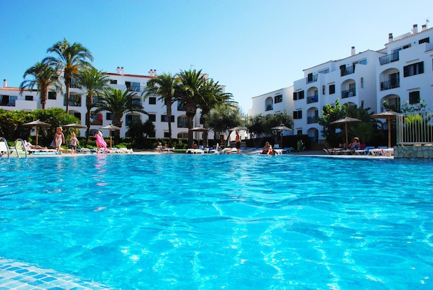 Gallery - Vista Blanes Apartamentos