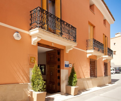 Gallery - Villa De Biar