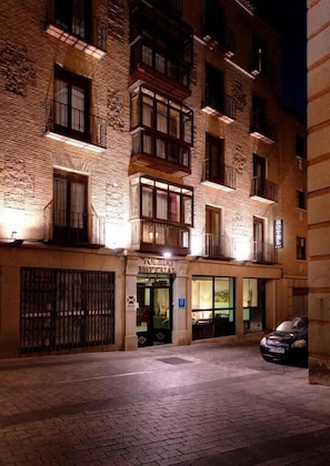Gallery - Sercotel Toledo Imperial
