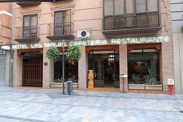Gallery - Hotel Las Tablas