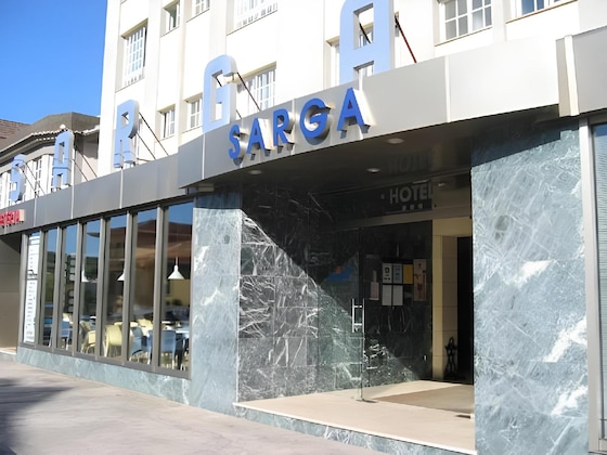 Gallery - Hotel Sarga