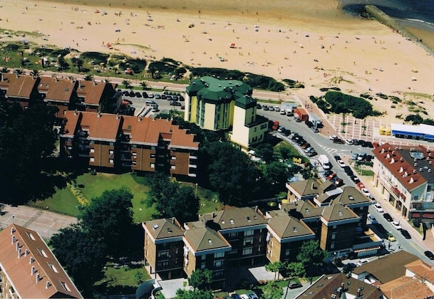 Gallery - Hotel La Concha De Suances