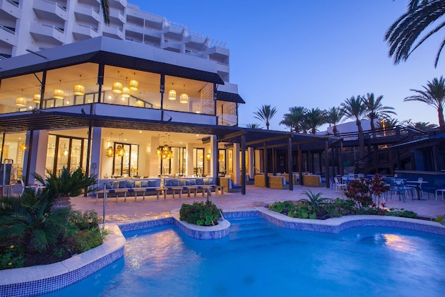 Gallery - Corallium Dunamar By Lopesan Hotels - Adults Only