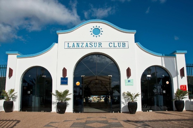 Gallery - Relaxia Lanzasur- All Inclusive