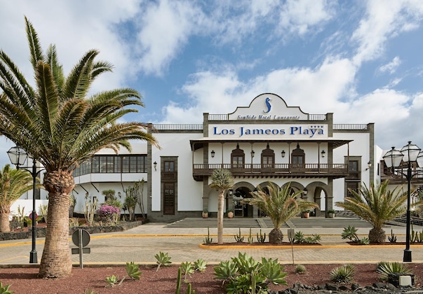 Gallery - Seaside Los Jameos Playa