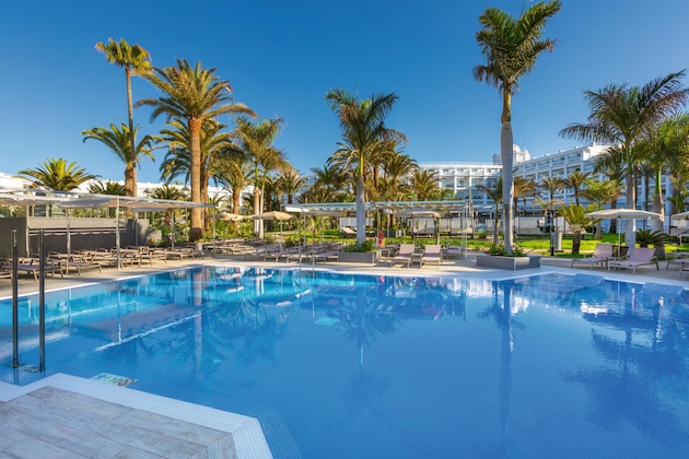 Gallery - Riu Palace Maspalomas - Adults Only
