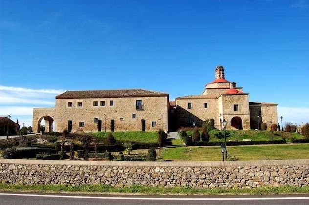 Gallery - Rio Convento De La Luz