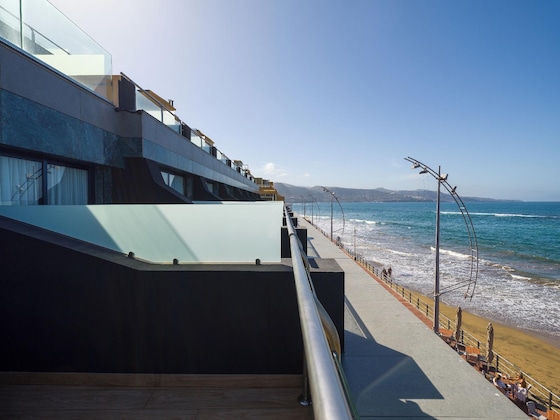 Gallery - Sercotel Playa Canteras
