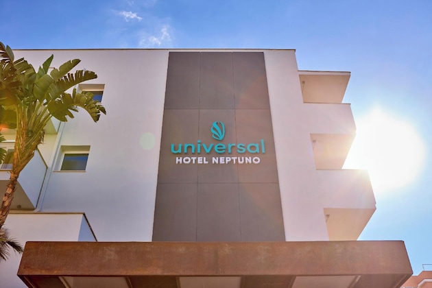 Gallery - Universal Hotel Neptuno - Adults Only