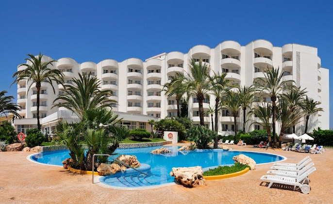 Gallery - Hipotels Dunas Cala Millor Aparthotel