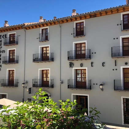 Gallery - Hotel Rey Don Jaime