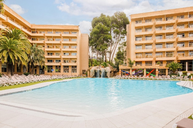 Gallery - Hotel Jaime I