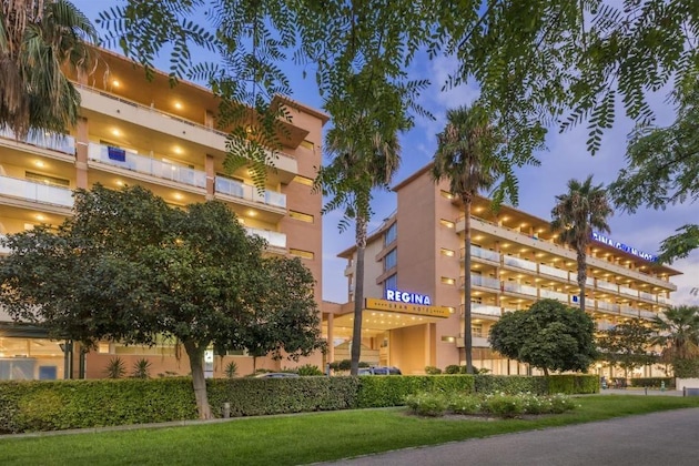 Gallery - 4R Regina Gran Hotel