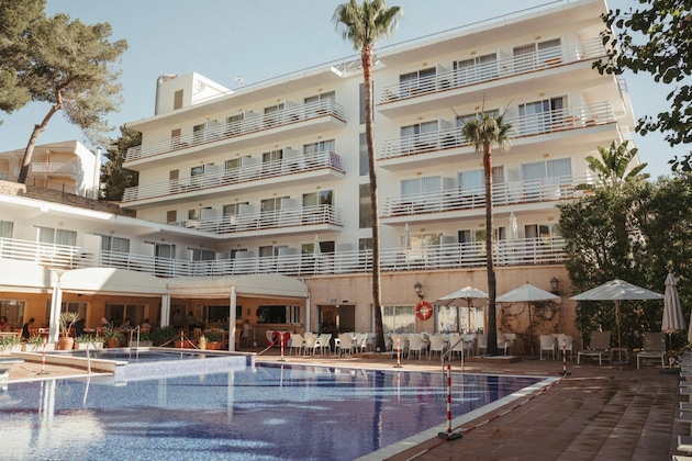 Gallery - Hotel ROC Oberoy Adults Only