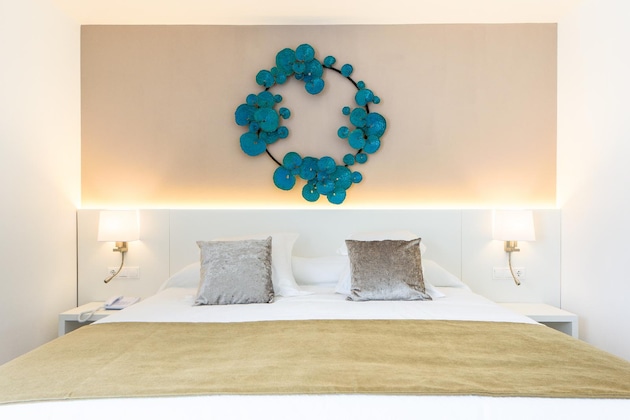 Gallery - Plaza Santa Ponsa Boutique Hotel - Adults Only