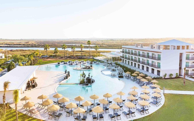 Gallery - Ap Cabanas Beach & Nature - Adults Friendly