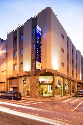 Gallery - Tryp By Wyndham Porto Centro Hotel