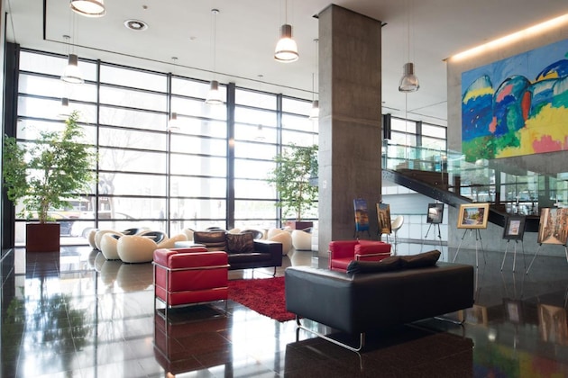 Gallery - Vip Executive Art's Hotel