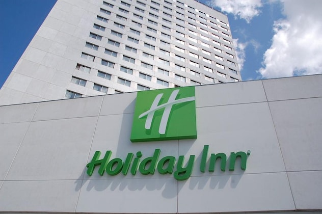 Gallery - Holiday Inn Porto Gaia, An Ihg Hotel