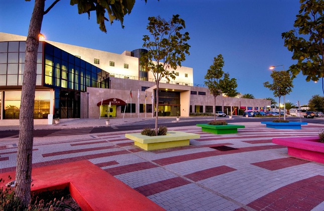 Gallery - Eurosol Alcanena Hotel