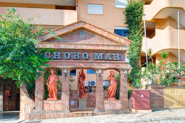 Gallery - Choromar Apartments