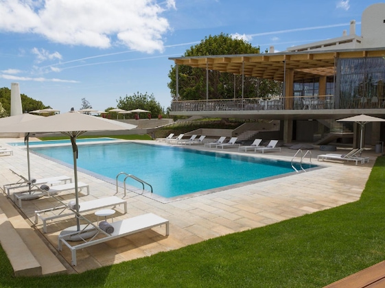 Gallery - Ozadi Tavira Hotel