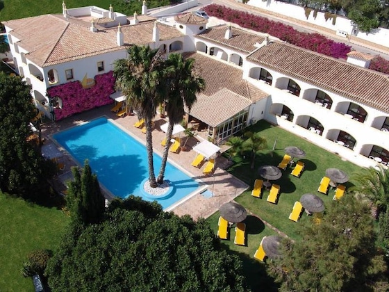 Gallery - Hotel Cerro Da Marina -  Adults Only