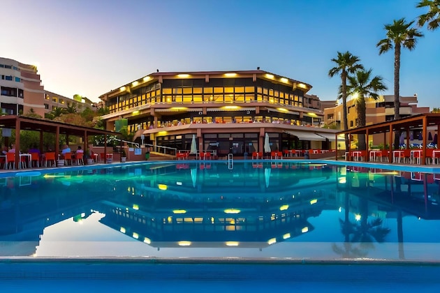 Gallery - Auramar Beach Resort