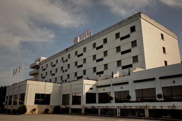 Gallery - Hotel D. Luís