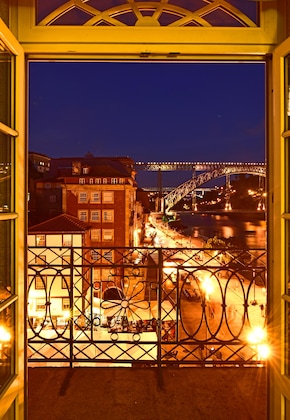 Gallery - Pestana Vintage Porto Hotel & World Heritage Site