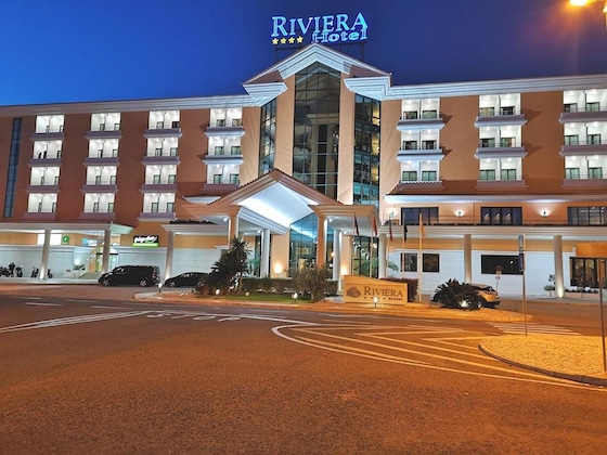 Gallery - Hotel Riviera