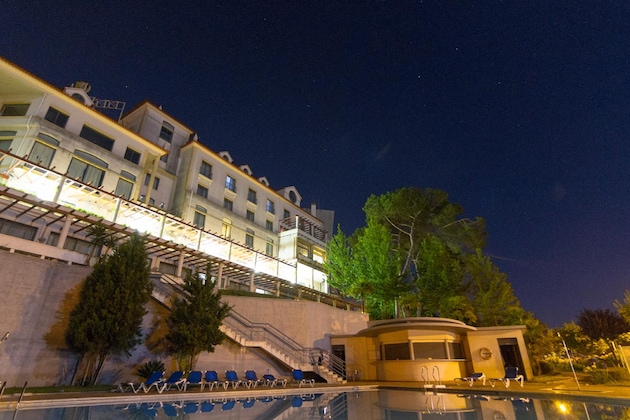 Gallery - LAM Hotel Estarreja