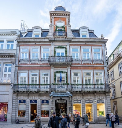 Gallery - Grande Hotel Do Porto