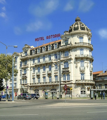 Gallery - Hotel Astoria