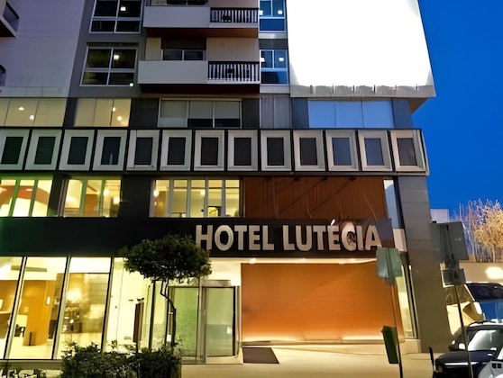Gallery - Lutecia Smart Design Hotel