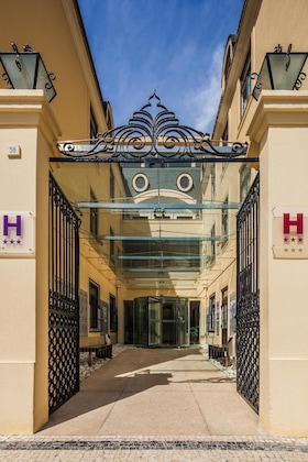 Gallery - Hotel Boa-Vista