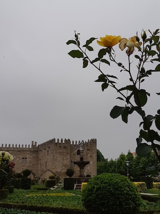 Gallery - Hotel Do Parque