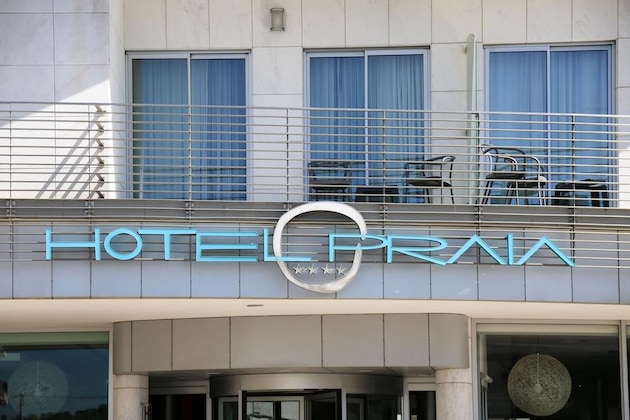 Gallery - Hotel Praia