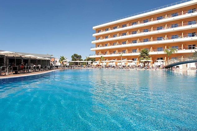 Gallery - Hotel Apartamento Balaia Atlantico