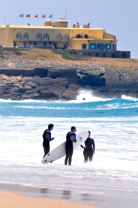Gallery - Hotel Fortaleza Do Guincho Relais & Châteaux