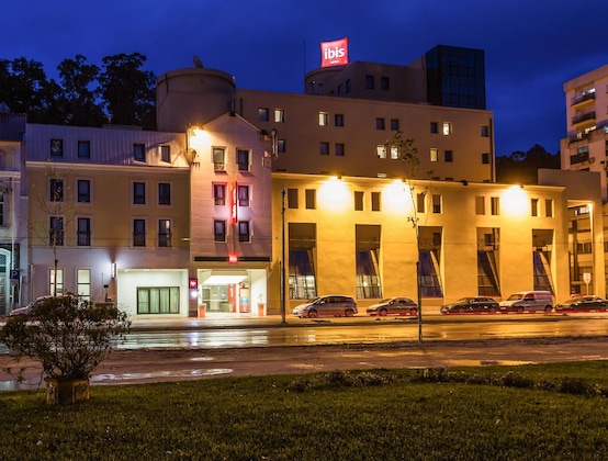 Gallery - Ibis Coimbra Centro