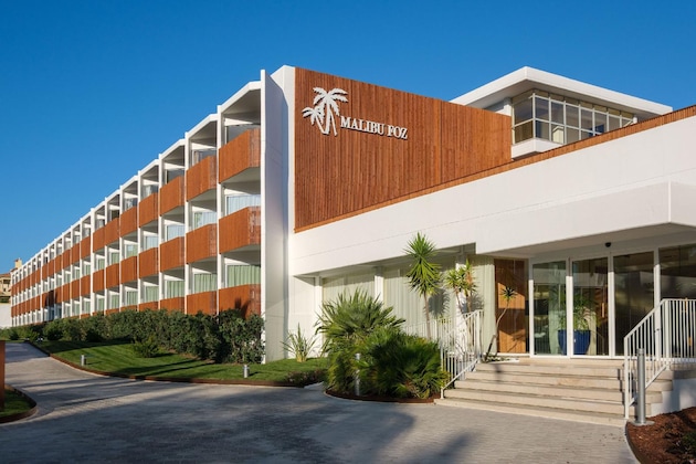 Gallery - Malibu Foz Hotel - La Maison Younan