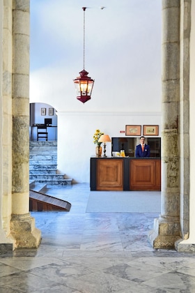 Gallery - Pousada Convento De Beja - Historic Hotel