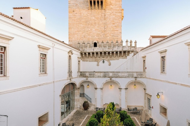 Gallery - Pousada Castelo De Estremoz - Historic Hotel