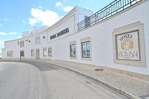 Gallery - Belver Boa Vista Hotel & Spa - Adults Only