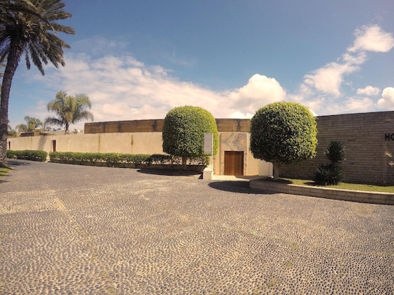 Gallery - Hotel Porto Santo & Spa